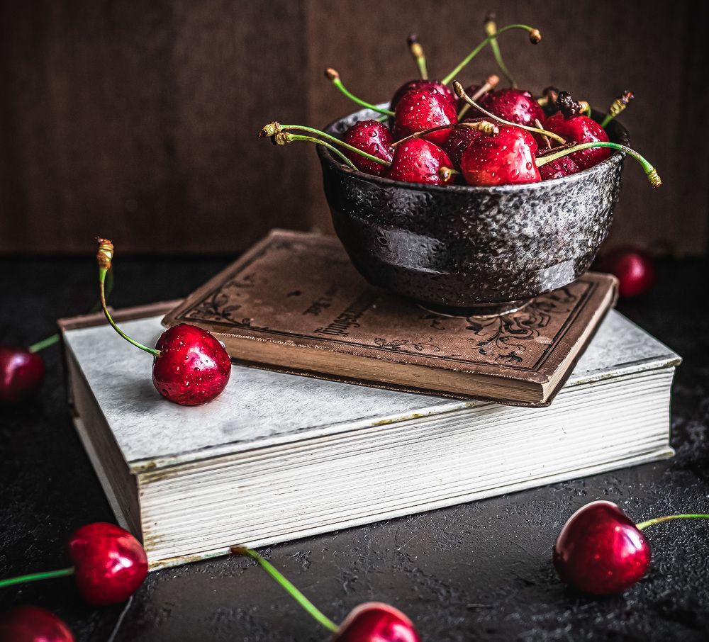 Photograph by Mariam