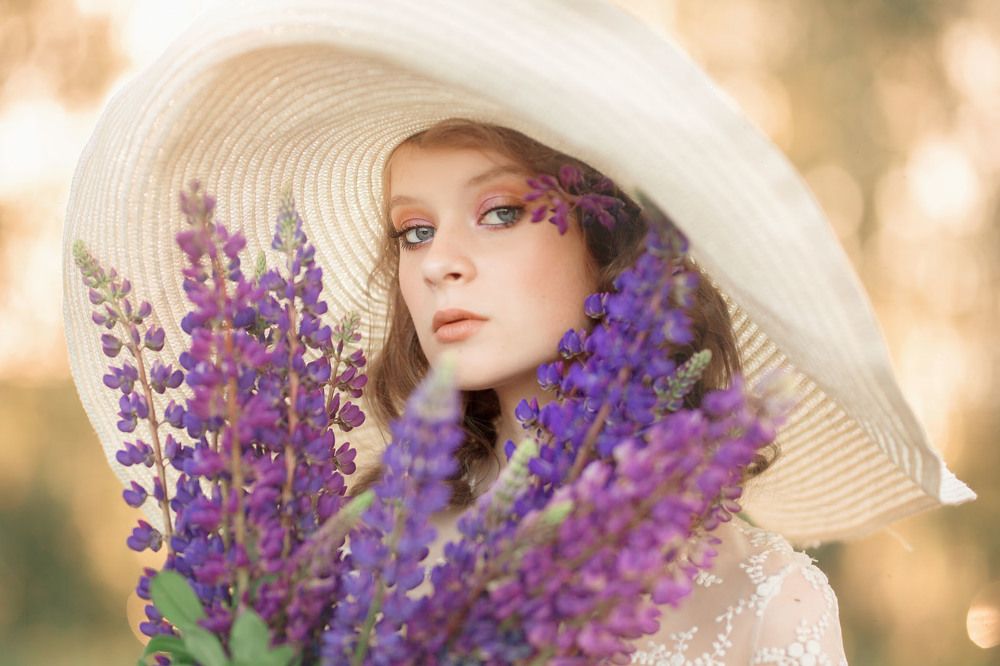 Photograph by Ольга Дурнева