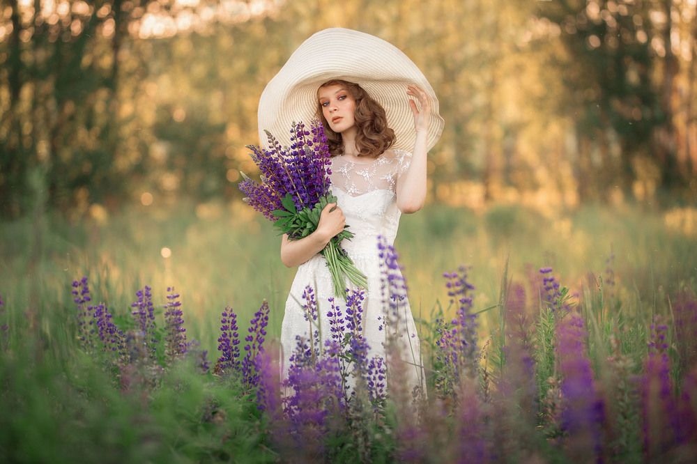 Photograph by Ольга Дурнева