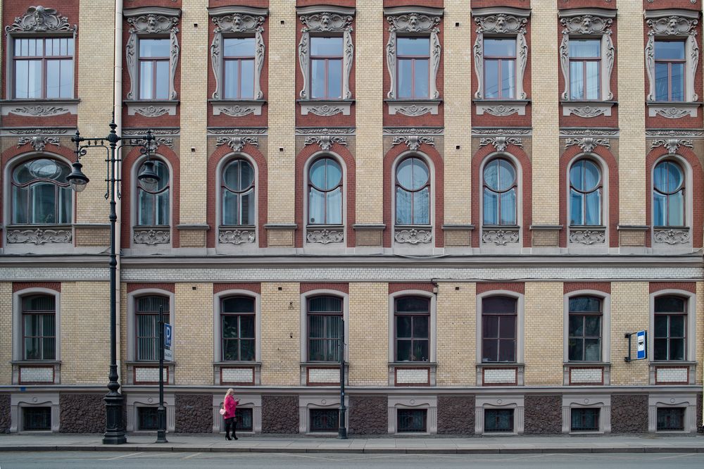 Photograph by Игорь Чижов