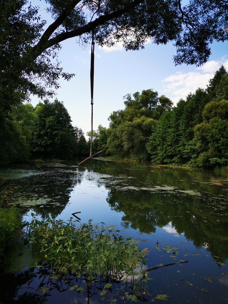 Photograph by Наталья Асоскова