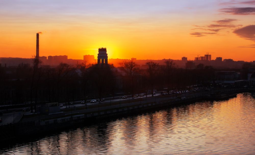 Фотография автора Vyacheslav Lozhkin