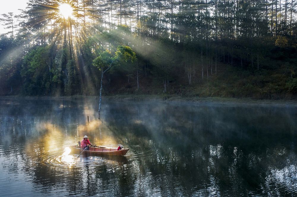 Photograph by Việt Hưng Bùi