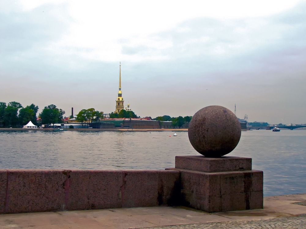 Photograph by Михаил Малец