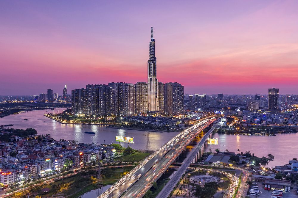 Photograph by Việt Hưng Bùi