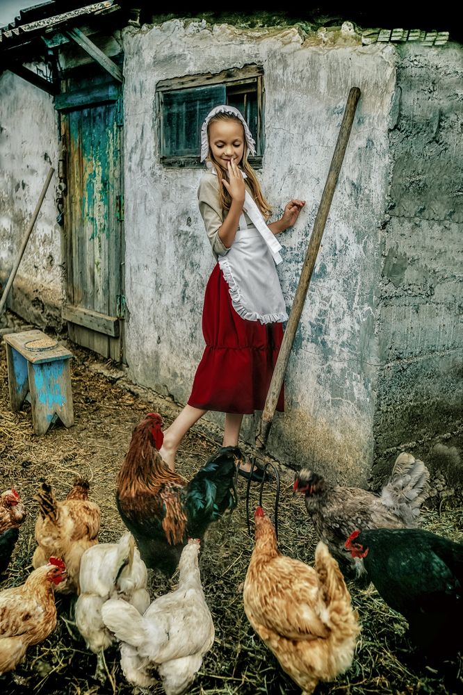 Фотография автора Анжела Пантелеева