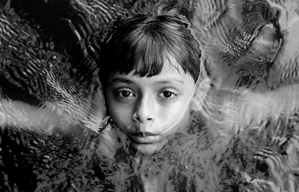 Photograph by Kartick Panja