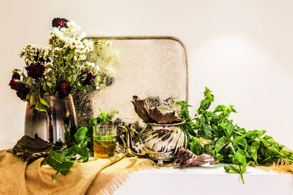 TOUTE UNE HISTOIRE !