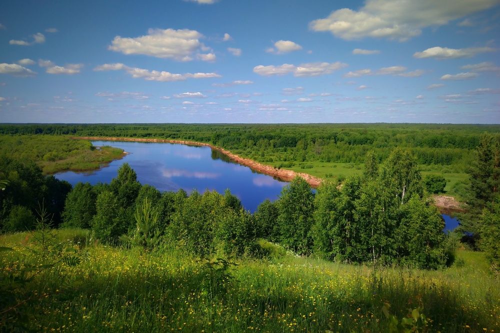 Photograph by Олег Староверов