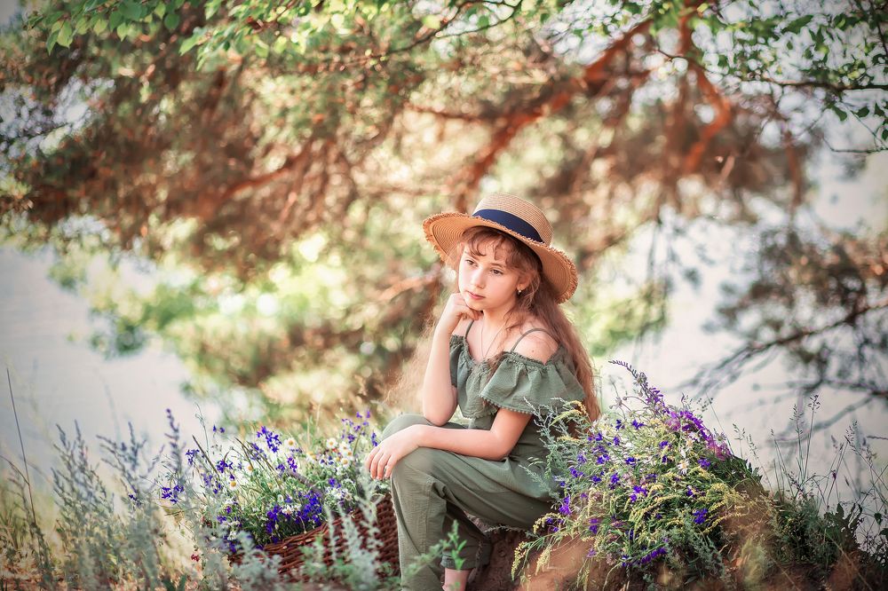 Фотография автора Виктория Рубан