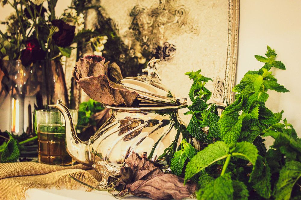 TOUTE UNE HISTOIRE !