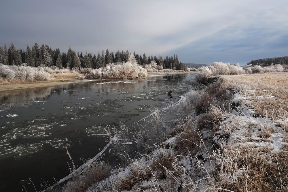 Photograph by Александр Попов