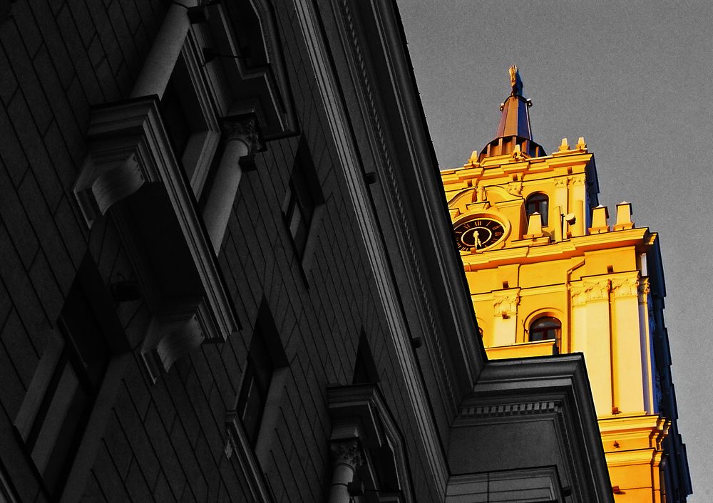 Photograph by Роман Рыжков