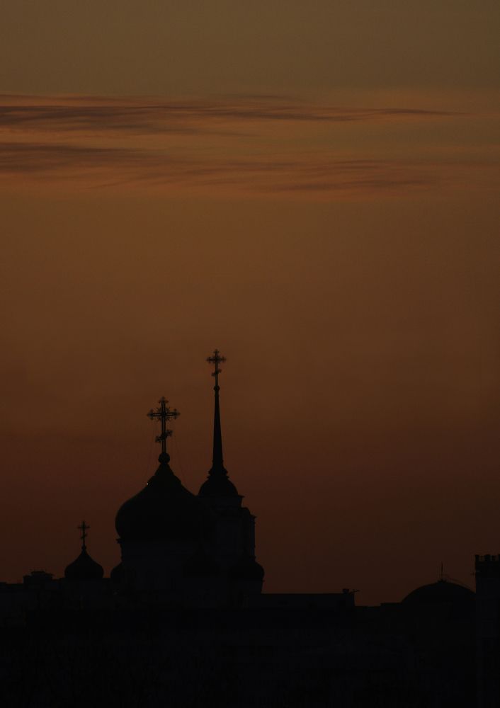 Photograph by Роман Рыжков