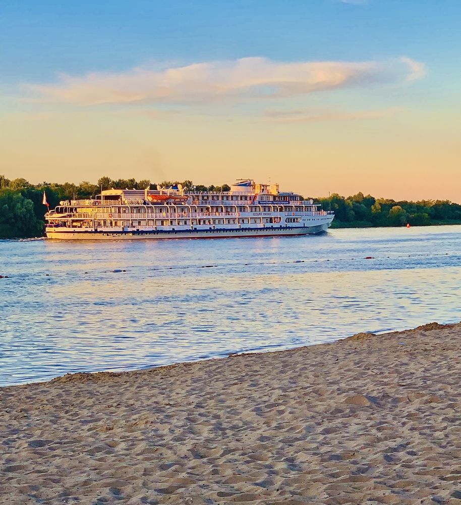 Photograph by Ольга Ходурская