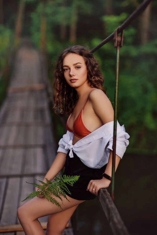 Photograph by Анна Ермоленко