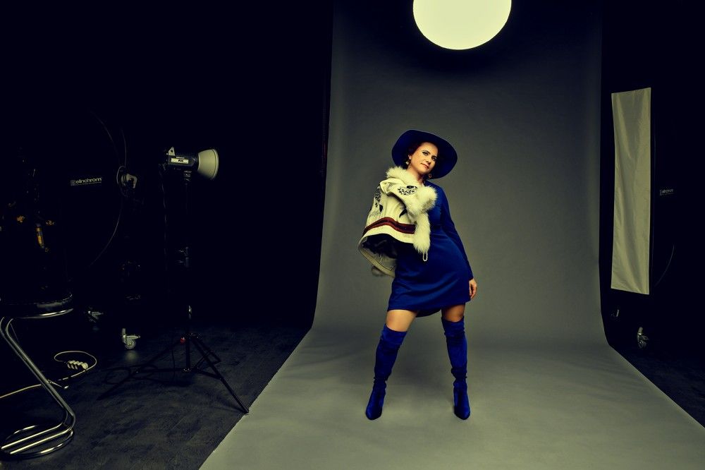 Photograph by Александра Рубан