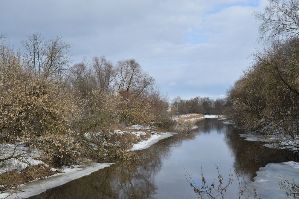 Photograph by Людмила Аненкова