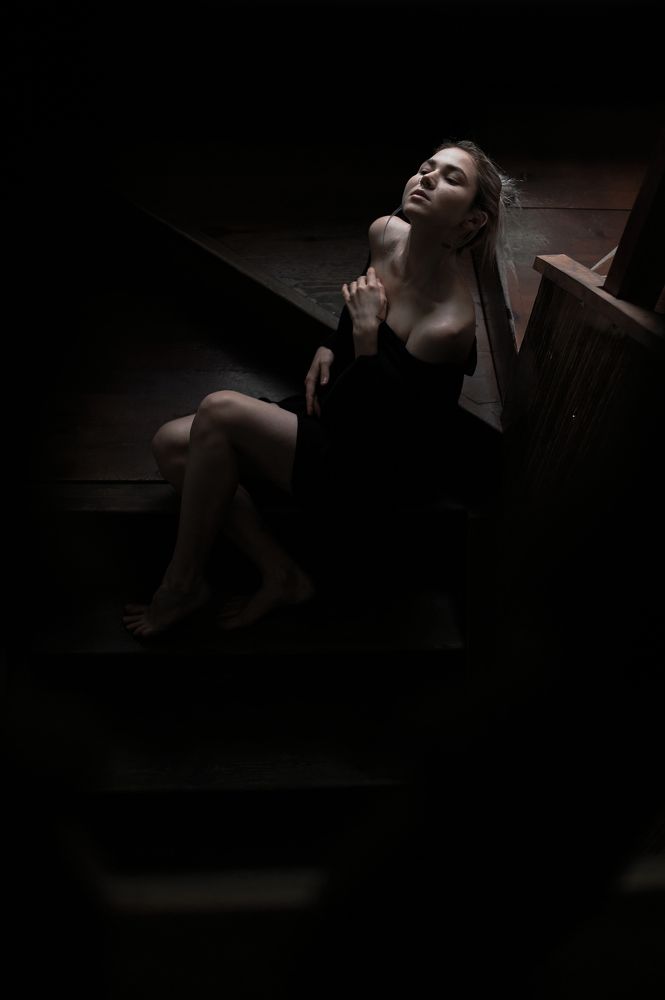 Photograph by Елена Белькова