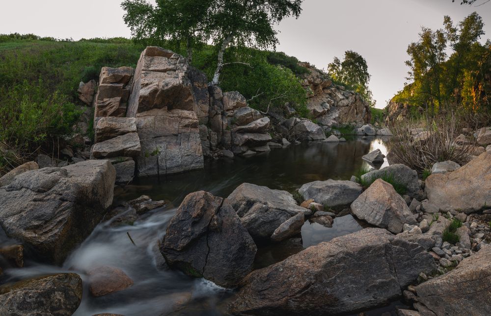 Photograph by Денис Кошкин