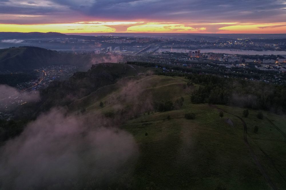 Photograph by Емельянов Саша