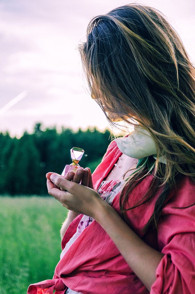 Photograph by Liudmila Cheklova