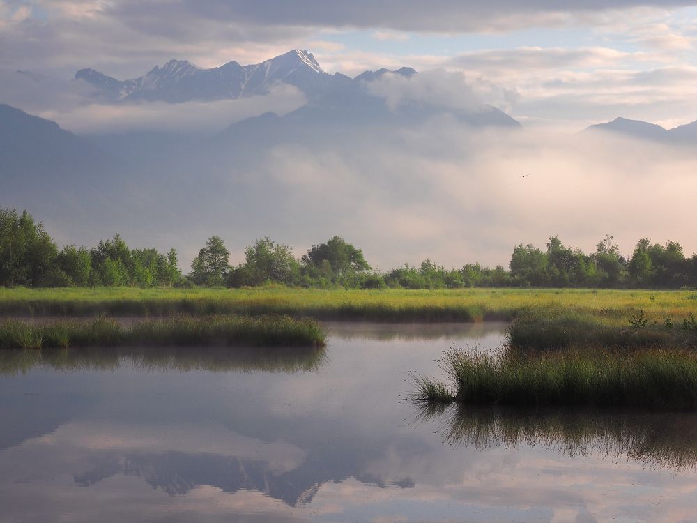 Photograph by Александр Попов