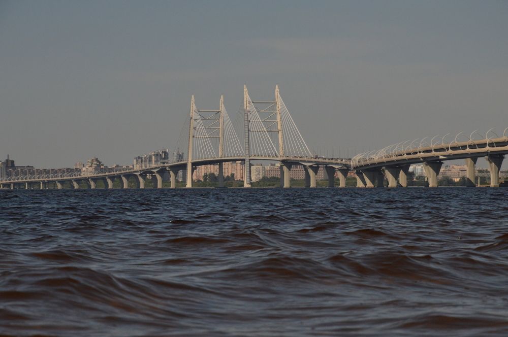 Photograph by Ольга Шевцова