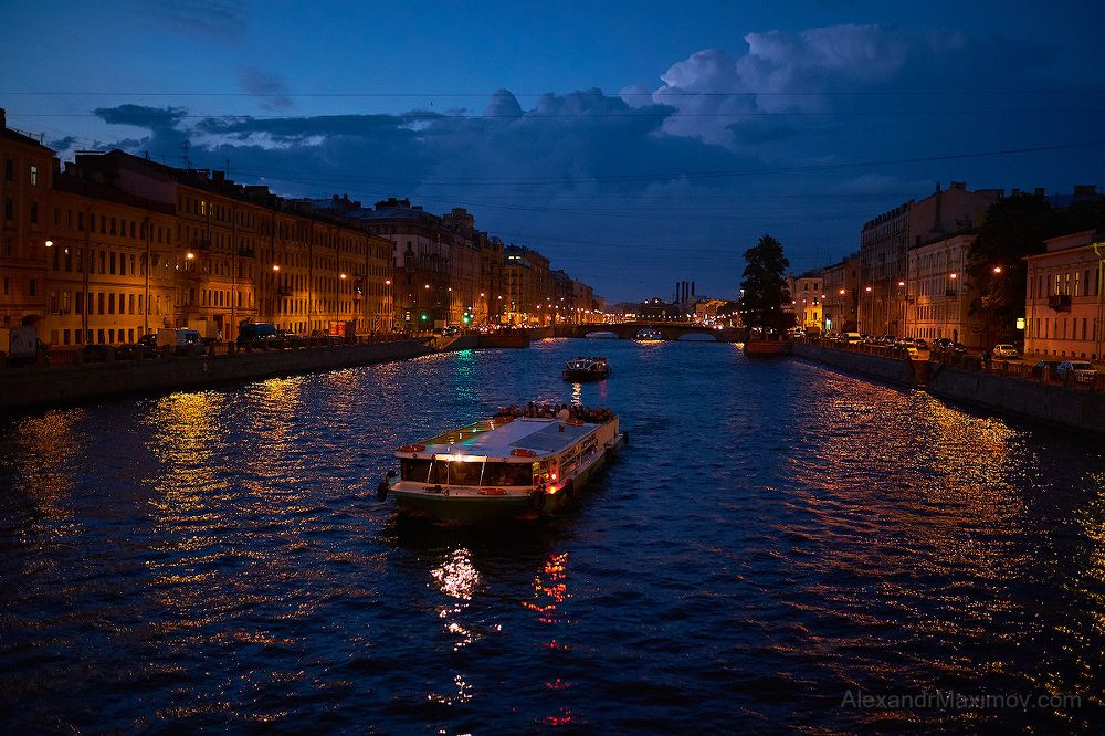 Photograph by Александр Максимов