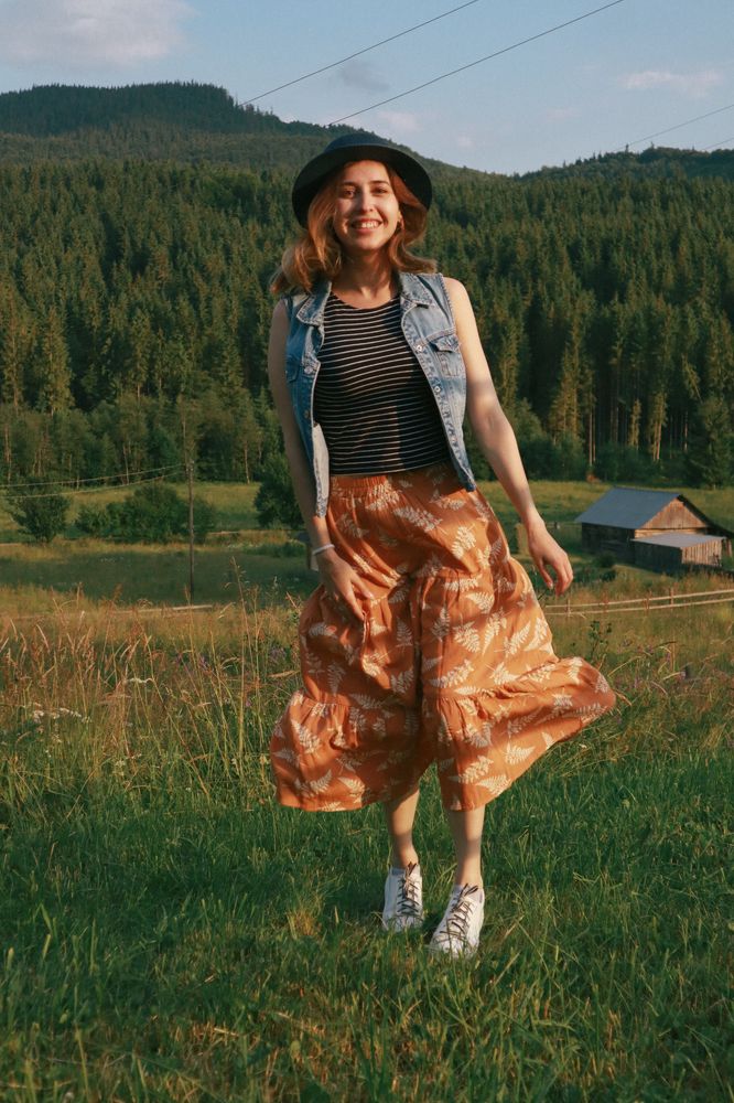 Photograph by Анна Хобта