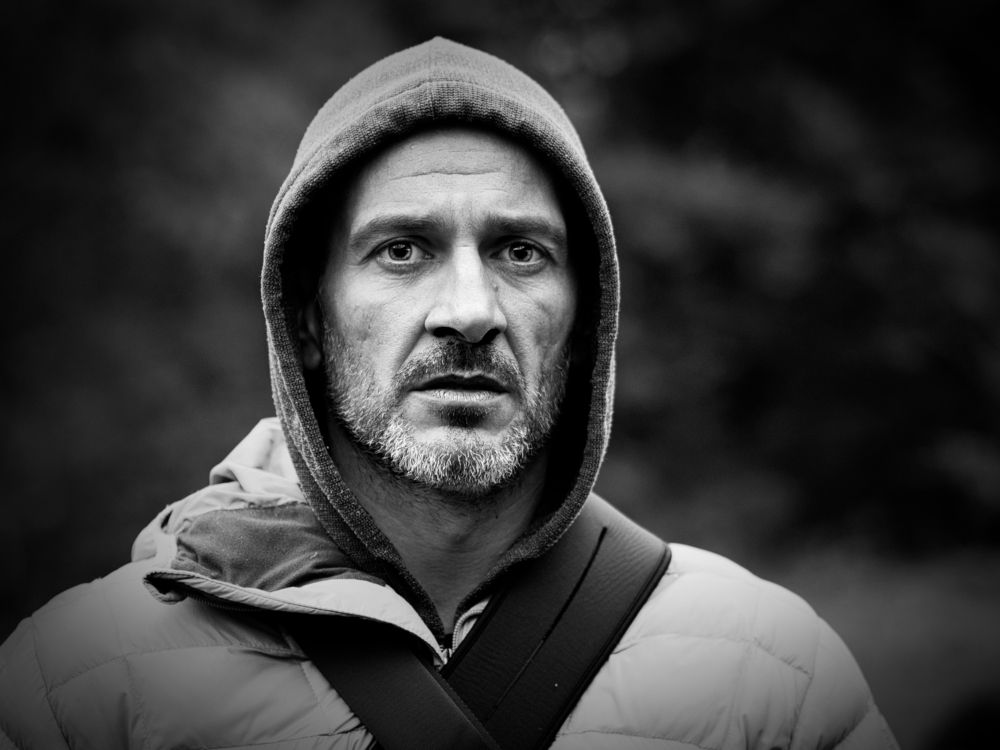 Photograph by Adrian Adi Gli