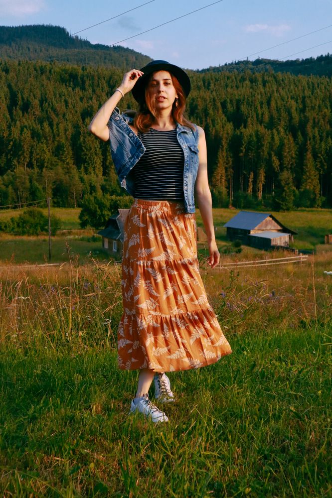 Photograph by Анна Хобта