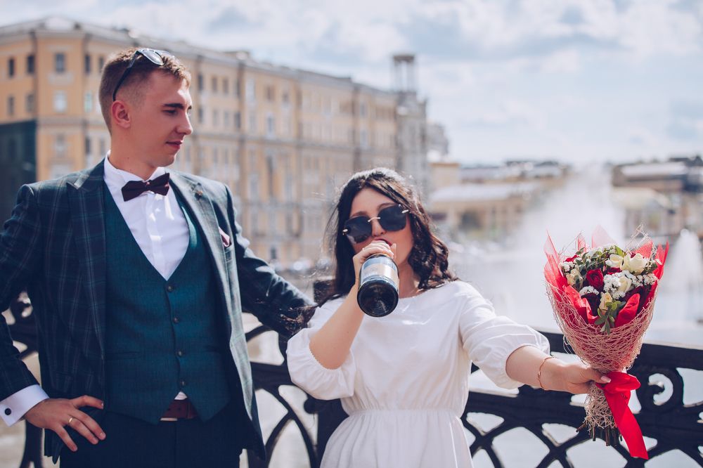 Фотография автора Мария Веселова