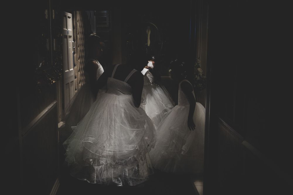 Photograph by Giacomo Giannelli