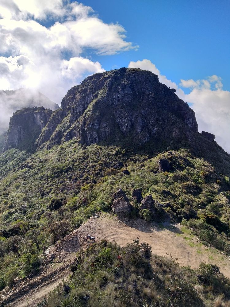 Cerro Portete
