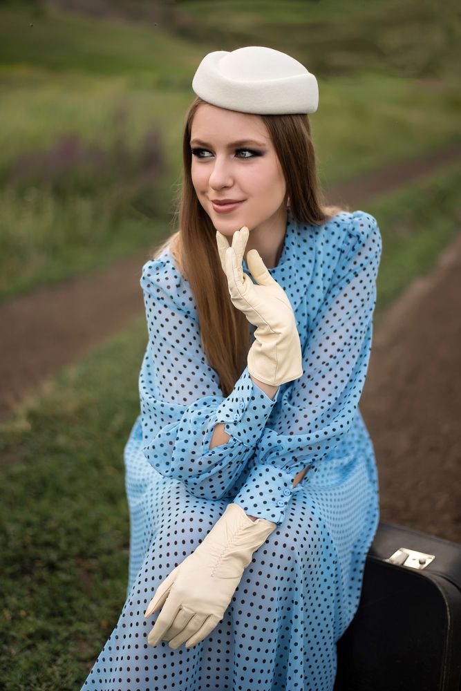 Photograph by Виктория Олейник