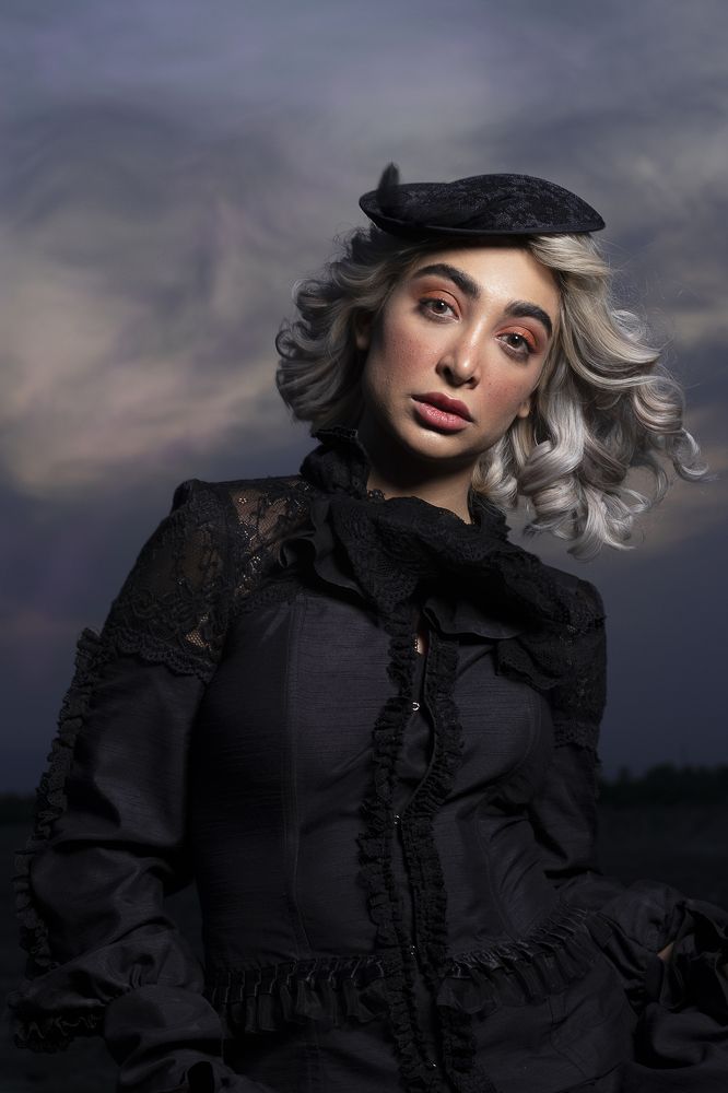 Фотография автора Arezoo Nikoo khesal