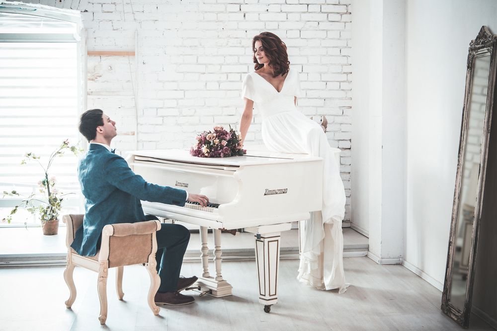 Фотография автора Мария Веселова