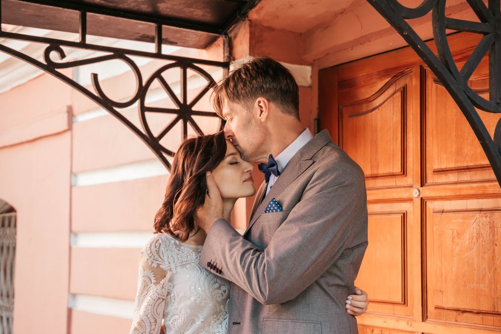 Photograph by Полина Жорова