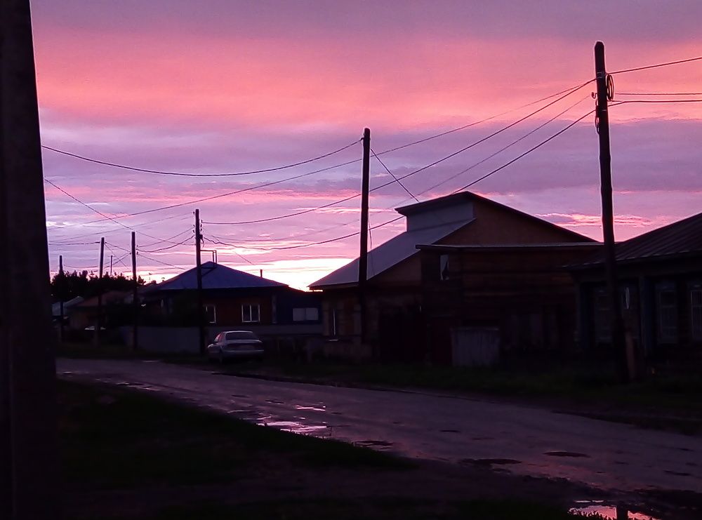 Фотография автора Татьяна Медведчикова
