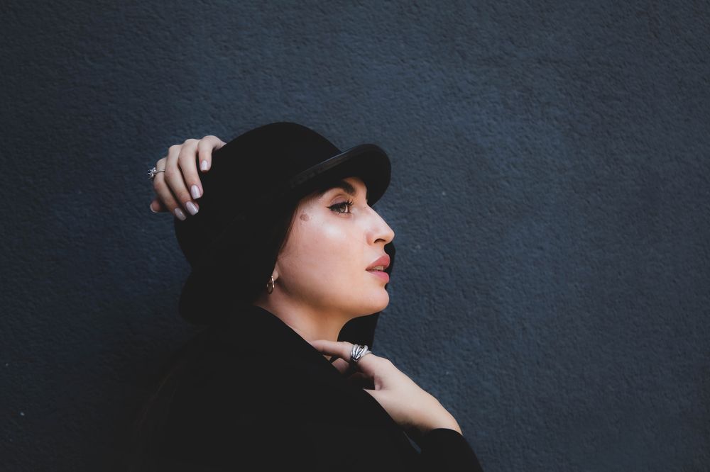 Photograph by Полина Жорова