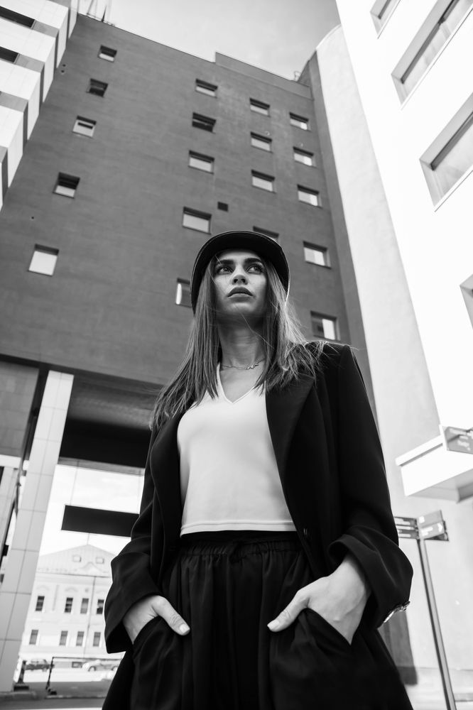 Photograph by Полина Жорова