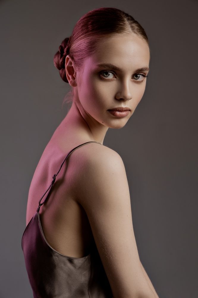 Игра света!