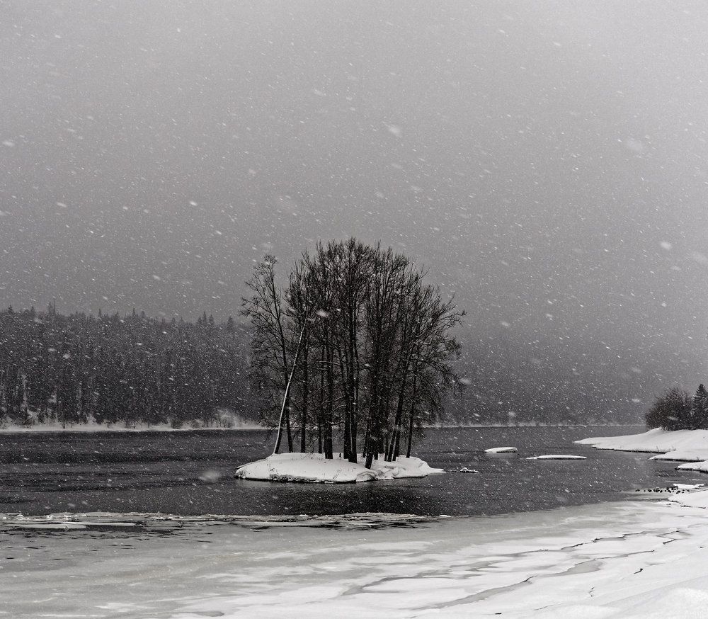 Photograph by Алексей Львов