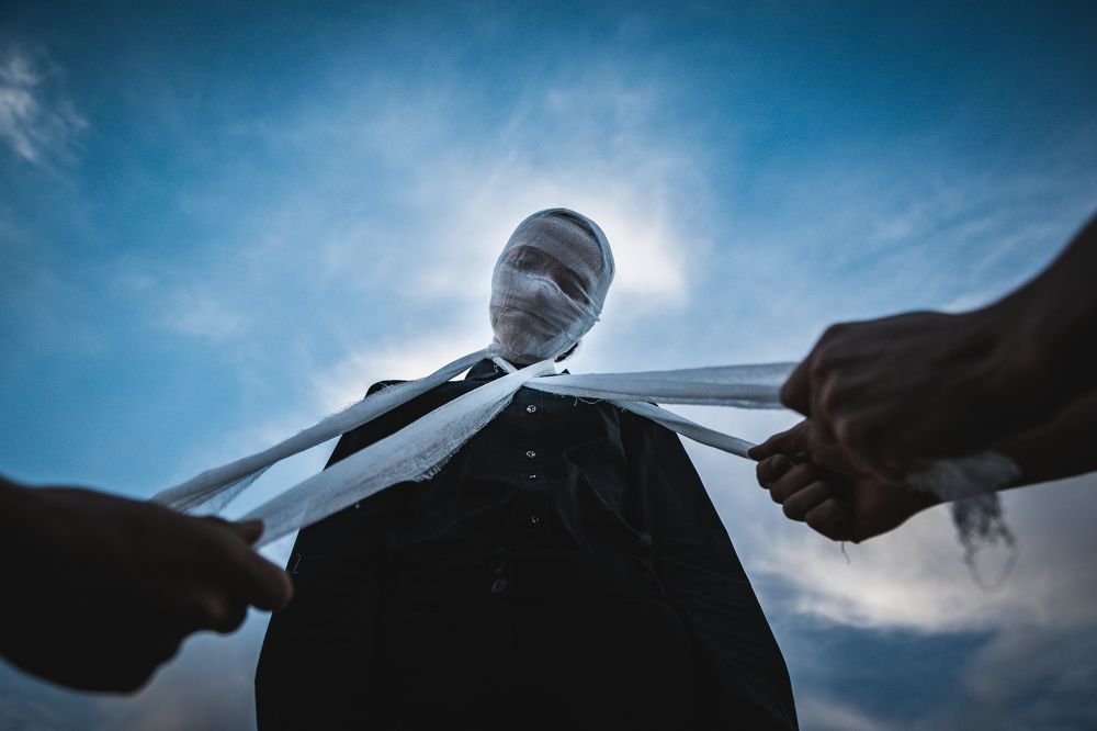 Photograph by Евгений Лысов