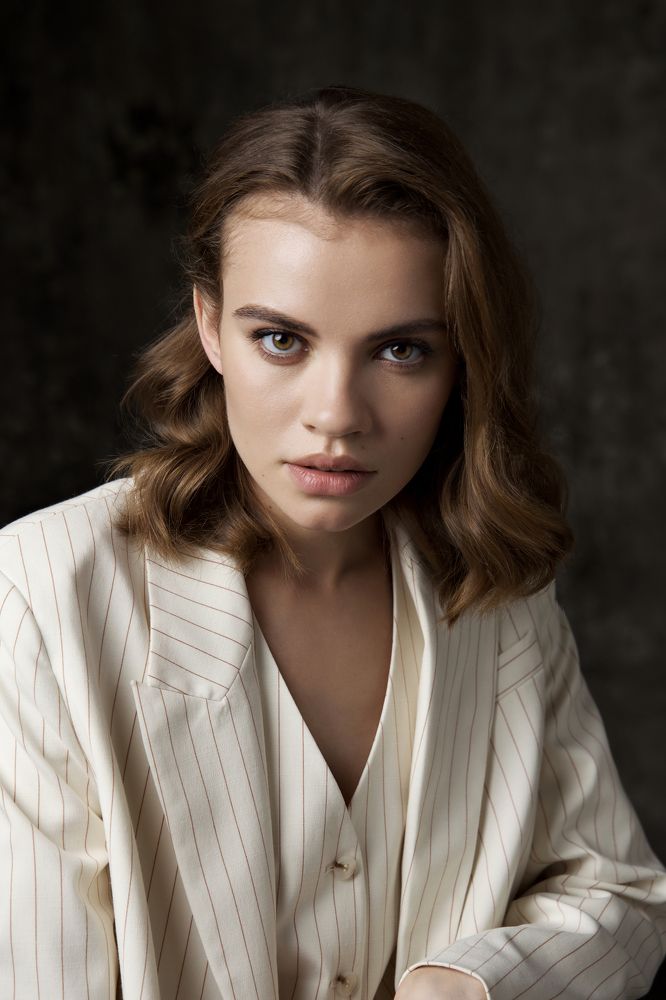 Фотография автора Екатерина