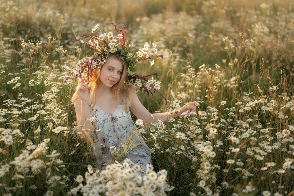 Photograph by Юлия Кучерова