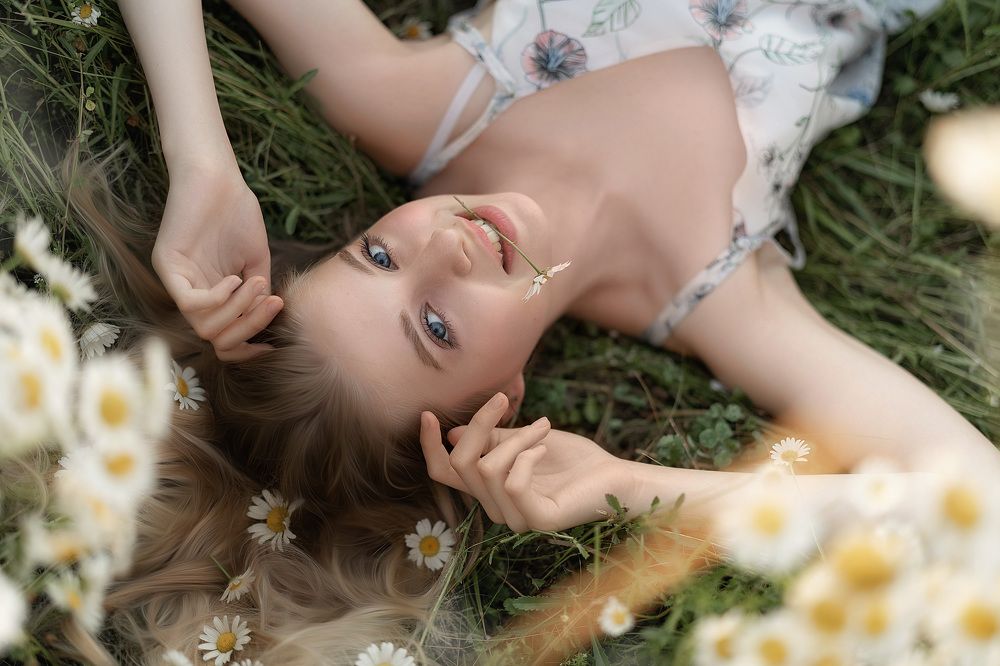 Photograph by Юлия Кучерова