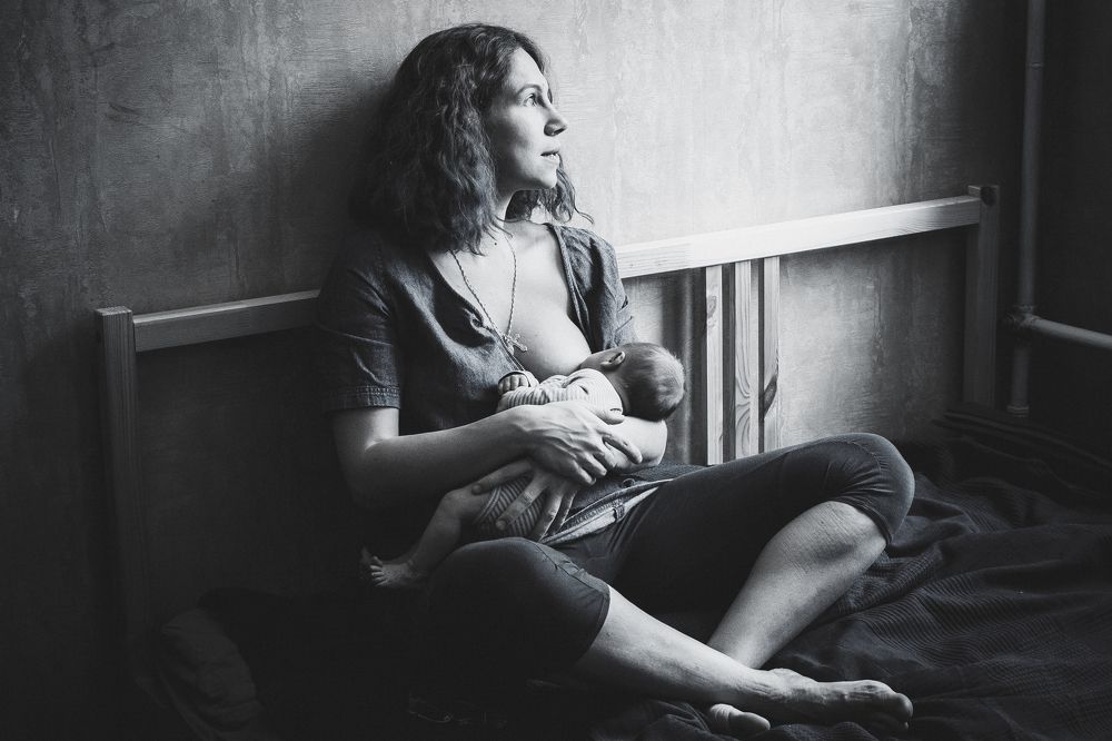 Фотография автора Мария Веселова