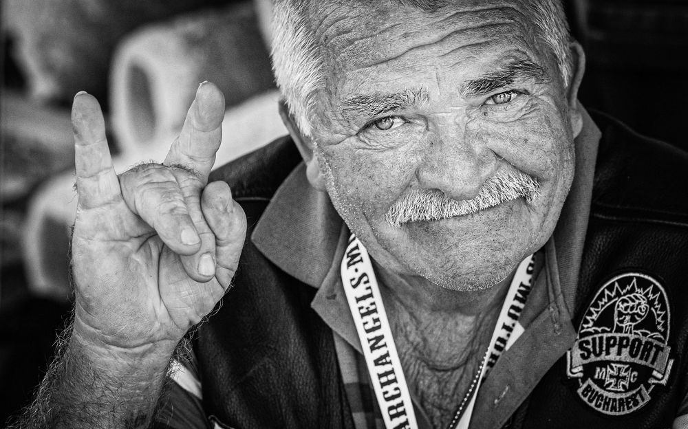 Photograph by OPRESCU MIHAIL